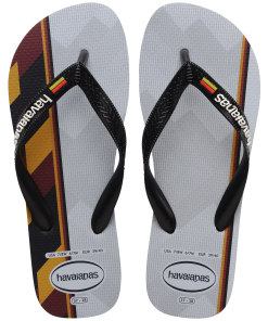 Men's Top Nations I Flip Flops