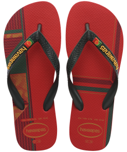 Men's Top Nations I Flip Flops