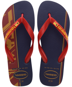 Men's Top Nations I Flip Flops