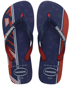 Men's Top Nations II Flip Flops
